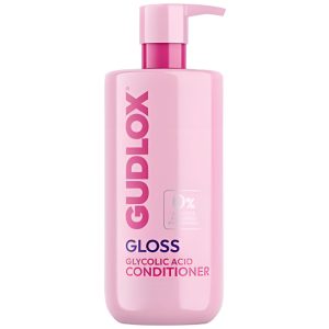 GUDLOX GLOSS GLYCOLIC ACID CONDITIONER PUMP 400ml