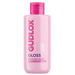 GUDLOX GLOSS GLYCOLIC ACID LAMINATION 200ml