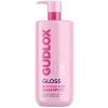 GUDLOX GLOSS GLYCOLIC ACID SHAMPOO PUMP 400ml