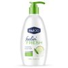 NULAB FEELING FRESH BODY WASH CUCUMBER & JASMINE 750ml PUMP