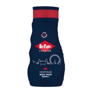 LEE COOPER BODY WASH HERITAGE 350ML