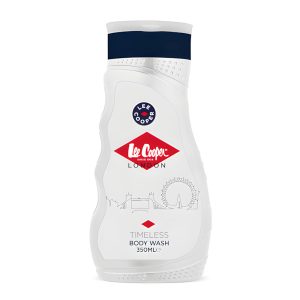 LEE COOPER BODY WASH TIMELESS 350ML