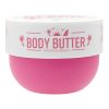 SUMMER BEACH TROPICAL BEACH BODY BUTTER 200G