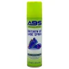 ABS 150ML SHOE SPRAY 12/27