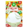 AIRWICK BATHROOM AIR FRESHENER MALIBU 75ML