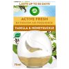 AIRWICK BATHROOM AIR FRESHENER VANILLA & HONEYSUCKLE 75ML