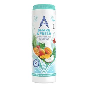 ASTONISH SHAKE & FRESH TROPICAL BREEZE 350g C2265
