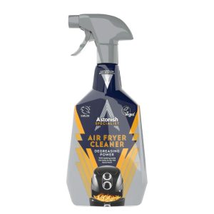 ASTONISH SPECIALIST AIR FRYER CLEANER 750ML