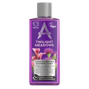 ASTONISH CONC DISINFECTANT TWILIGHT MEADOWS 300ML