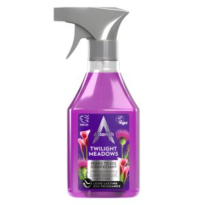 ASTONISH DISINFECTANT TRIGGER TWILIGHT MEADOWS 550ML
