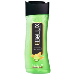 BELUX S/GEL FRESH MIX 600ml