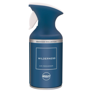 AIRPURE DESIGNER COLLECTION TRIGGER -WILDERNESS 250ml