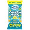 DUZZIT BATHROOM WIPES 60PK FRESH BURST