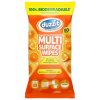 DUZZIT MULTI SURFACE WIPES 60PK ORANGE