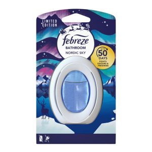 FEBREZE BATHROOM NORDIC SKY 7.5ML
