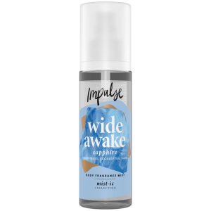 IMPULSE BODY MIST WIDE AWAKE 150ML
