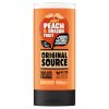 ORIGINAL SOURCE S/GEL PEACH & DRAGON FRUIT 400ML