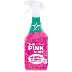 THE PINK STUFF DAILY SHOWER & SHINE TRIGGER 850ML