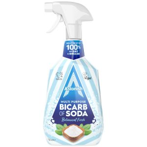ASTONISH TRIGGER MULTI PURPOSE BICARB OF SODA 750ml