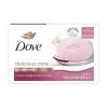 DOVE SOAP 4x90g DELICIOUS CARE COCO
