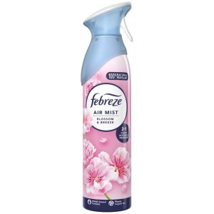 FEBREZE 185ml BLOSSOM BREEZE A/F
