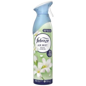 FEBREZE A/F WHITE JASMINE 185ml