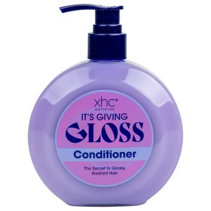 XHC ITS GIVING GLOSS CONDITIONER 300ML