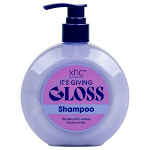 XHC ITS GIVING GLOSS SHAMPOO 300ML