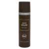 AIRPURE BODY SPRAY DEEP OUD 150ml