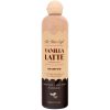 XHX HAIR CAFE VANILLA LATTE SHAMPOO 400ML
