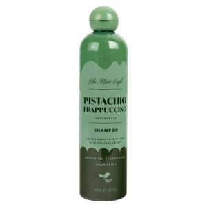 XHX HAIR CAFE PISTACHIO FRAPPUCCINO SHAMPOO 400ML