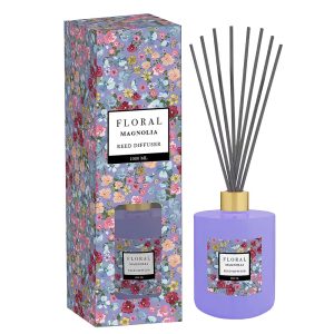 FLORAL REED DIFFUSER 1000ml MAGNOLIA