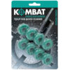 KOMBAT TOILET RIM BLOCK TWIN OCEAN