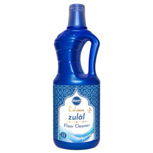 AIRPURE FLOOR CLEANER ZULAL 1L