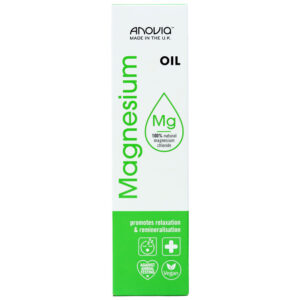 ANOVIA MAGNESIUM OIL SPRAY 200ML