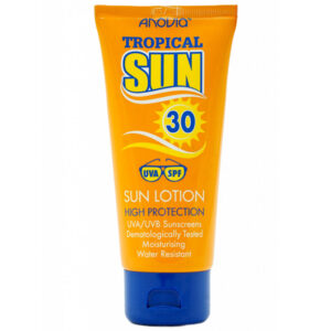 ANOVIA TROPICAL SUN SPF 30 LOTION 65ml