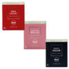AIRPURE DESIGNER COLLECTION LADIES EDT MIX 20ML BB/RH/PN