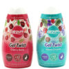 AIRPURE GEL TWIST MIX CHERRY BERRY/ISLAND DREAMS 226G