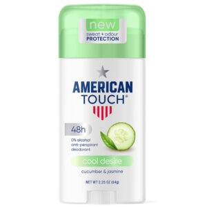 AMERICAN TOUCH DEO STICK COOL DESIRE 64G