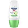 AMERICAN TOUCH ROLL ON COOL DESIRE 50ML