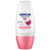 AMERICAN TOUCH ROLL ON FRUITY FRESH 50ML