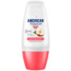 AMERICAN TOUCH ROLL ON WILD BLOSSOM 50ML