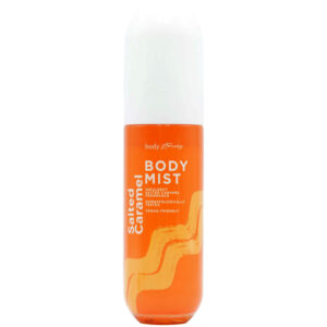 BODY STORIES BODY MIST 100ml - SALTED CARAMEL
