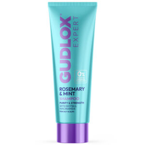 GUDLOX EXPERT ROSEMARY & MINT SHAMPOO 300ML