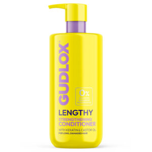GUDLOX LENGTHY STRENGTHENING CONDITIONER 400ML