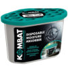 KOMBAT DISPOSABLE MOISTURE ABSORBER