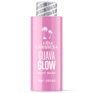 LA VIDA CARIBENA BODY WASH GUAVA GLOW 250ML
