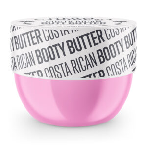 LA VIDA CARIBENA BOOTY BUTTER COSTA RICAN 200ML