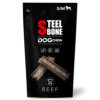 STEEL BONES BEEF 5 x 46G