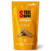 STEEL BONES PEANUT BUTTER 5X46G